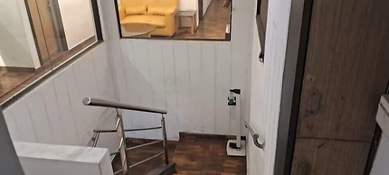 Hotel Trimoorti