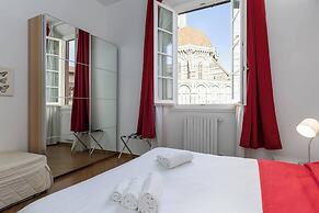 Pallottole Duomo Apartments