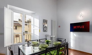 Pallottole Duomo Apartments