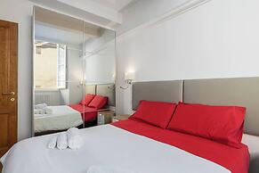 Pallottole Duomo Apartments