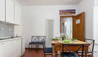 Pallottole Duomo Apartments