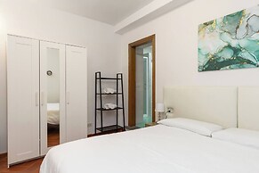 Pallottole Duomo Apartments