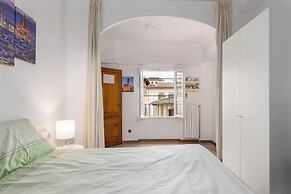 Pallottole Duomo Apartments