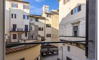 Pallottole Duomo Apartments