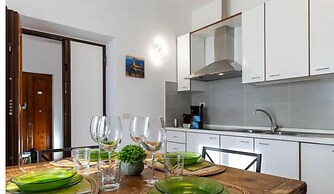 Pallottole Duomo Apartments