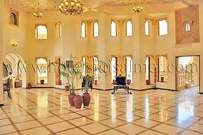 Deoki Niwas Palace