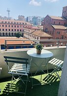 MILANO 71 HOME