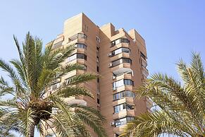 Luxury Beachfront Suite Fuengirola for 2