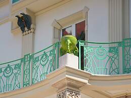 Villa Magnolia