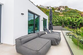 Eco Faja Villas