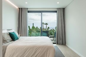 Eco Faja Villas