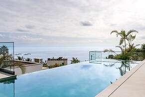 Eco Faja Villas