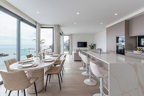 Eco Faja Villas