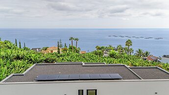 Eco Faja Villas