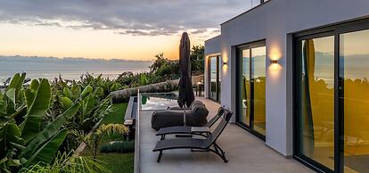Eco Faja Villas