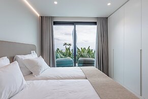 Eco Faja Villas