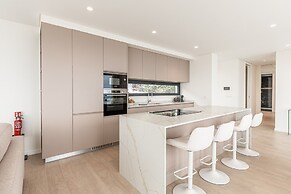 Eco Faja Villas