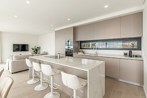 Eco Faja Villas