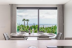 Eco Faja Villas