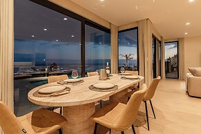 Eco Faja Villas