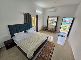 Hotel YesWell