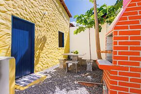 Casa Amarela em Icaraí de Amontada