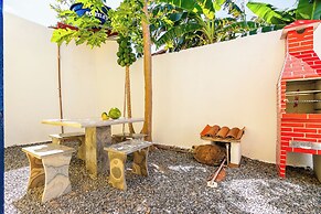 Casa Amarela em Icaraí de Amontada