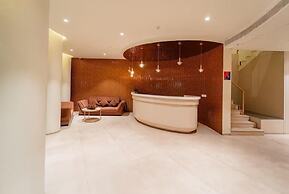 Hotel Benchmark Premier