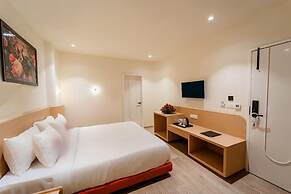 Hotel Benchmark Premier