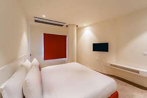 Hotel Benchmark Premier