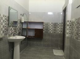 Wilder Lust Homestay