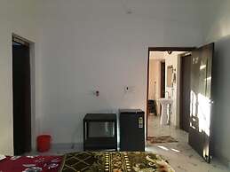 Wilder Lust Homestay