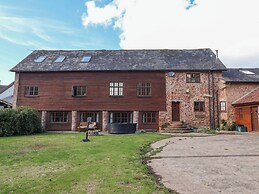 Millbarn
