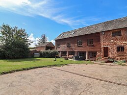 Millbarn