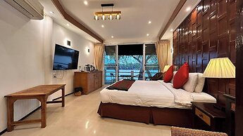 No8 Double Suite, Rainbow Arokaya Welnes