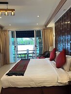 No8 Double Suite, Rainbow Arokaya Welnes