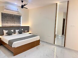Hotel Aurora Bliss