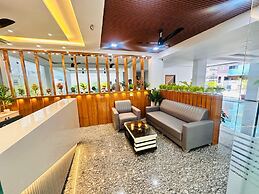Hotel Aurora Bliss