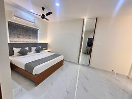 Hotel Aurora Bliss