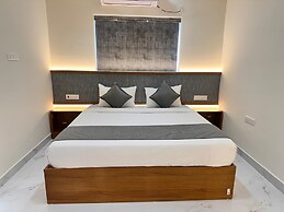 Hotel Aurora Bliss