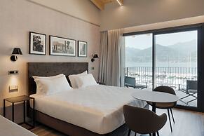 Lago Dorato Marina Lodge