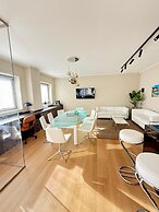 Lago Dorato Marina Lodge - Lakefront