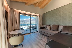 Lago Dorato Marina Lodge - Lakefront