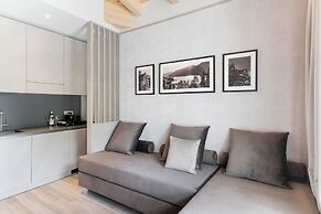 Lago Dorato Marina Lodge - Lakefront