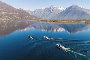 Lago Dorato Marina Lodge - Lakefront