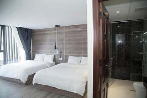Pontus Hotel