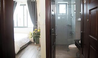 Pontus Hotel