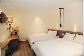 Pontus Hotel