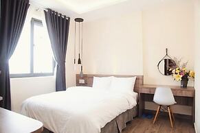 Pontus Hotel