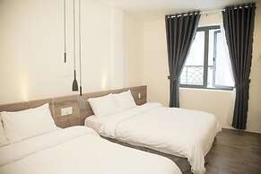 Pontus Hotel